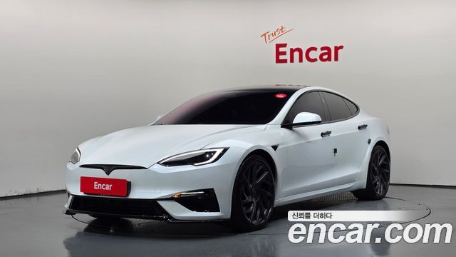 2026 Tesla Model S, VIN 5YJSA1E65TF564189