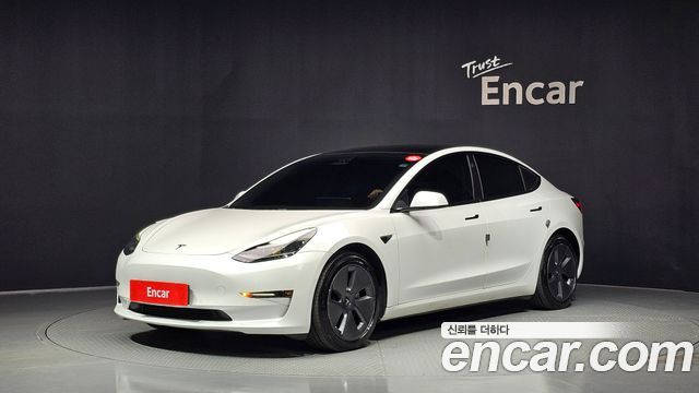 2021 Tesla Model 3, VIN 5YJ3E1EB2MF080035