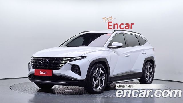 2021 Hyundai Tucson, VIN KMHJE81BGMU029343