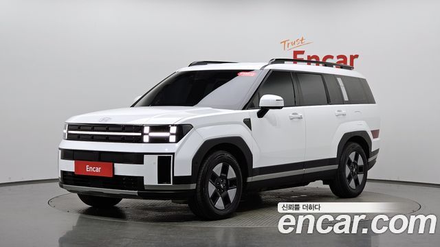 2024 Hyundai Santa Fe, VIN KMHP3811BRU053933