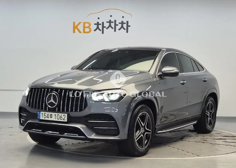 2021 Mercedes-Benz GLE-Class, VIN W1NFD2DB4MA318752