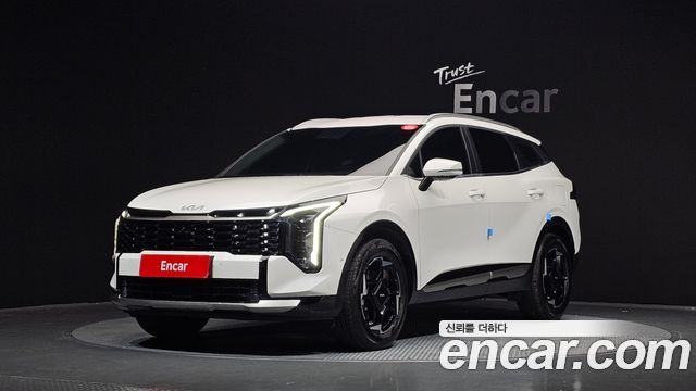 2026 Kia Sportage, VIN KNAPV81BBTK462709