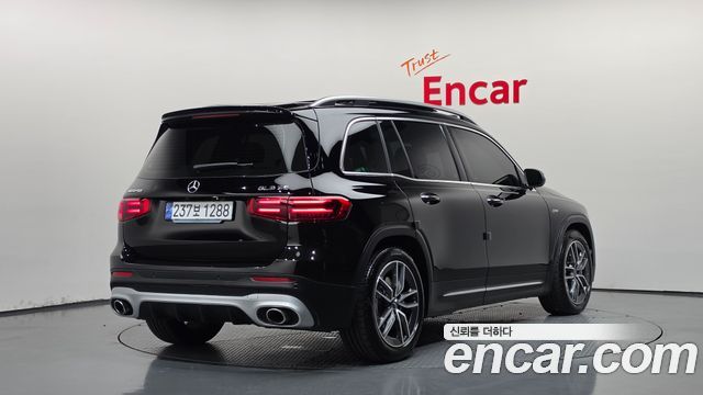 2024 Mercedes-Benz GLB-Class, VIN W1N4M5BB161616161