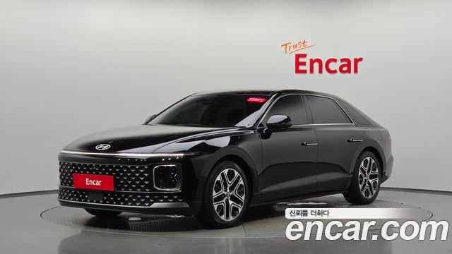 2023 Hyundai Grandeur, VIN KMHN2411BPA038317
