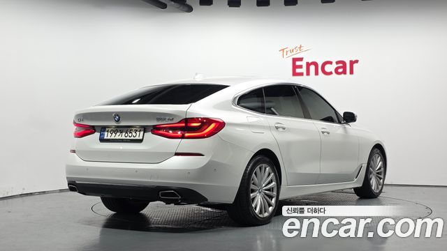 2022 BMW Gran Turismo, VIN WBAJY8101NCK95011