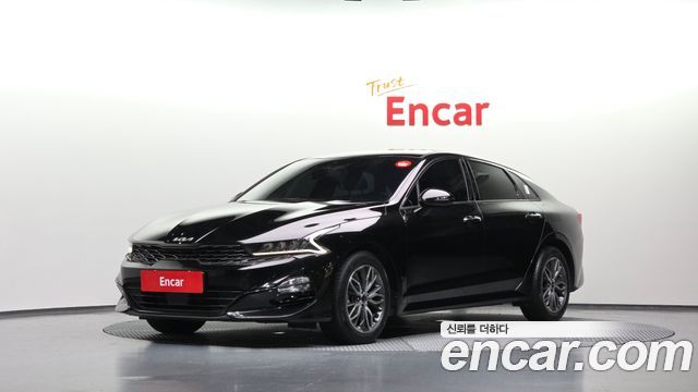 2023 Kia K5, VIN KNAG241ABPA228703