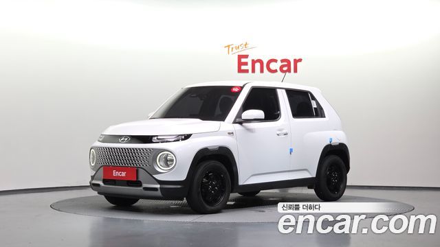 2023 Hyundai Casper, VIN KMHB3518BPW051983