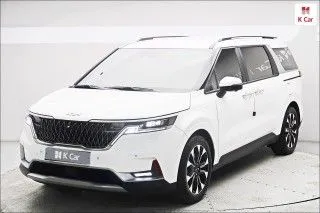 2023 Kia Carnival, VIN KNANB81BBPS229255
