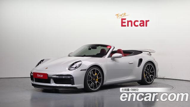 2024 Porsche 911, VIN WP0CD2996RS257017