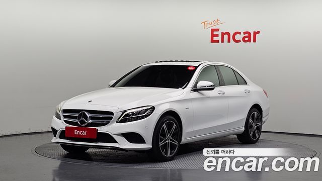 2020 Mercedes-Benz C-Class, VIN W1KWF1FB7LR589870