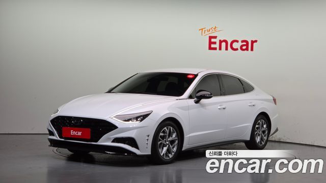 2023 Hyundai Sonata, VIN KMHL141EBPA318757