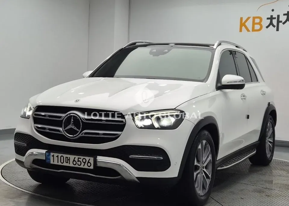 2023 Mercedes-Benz GLE-Class, VIN W1NFB0KB5PA894786