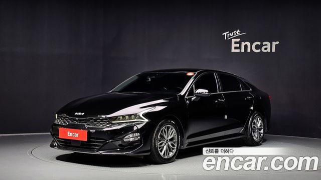 2022 Kia K5, VIN KNAG341ABNA153344