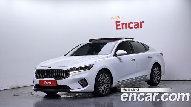 2020 Kia K7, VIN KNALC41BBLA236089