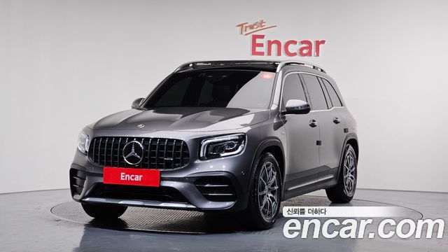 2022 Mercedes-Benz GLB-Class, VIN W1N4M5BB0NW238994