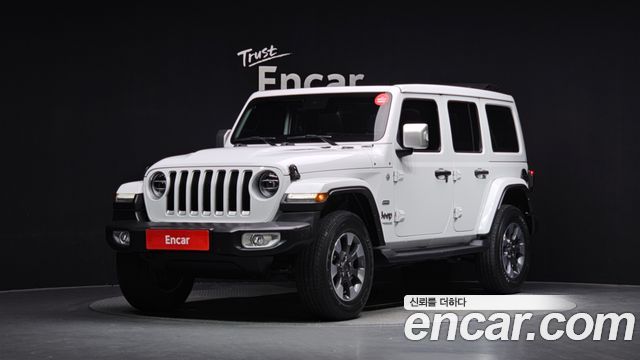 2021 Jeep Wrangler, VIN 1C4HJXEN5MW795465