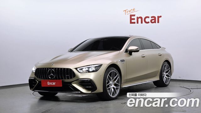 2023 Mercedes-Benz AMG GT, VIN W1K7X5KB3PA056241