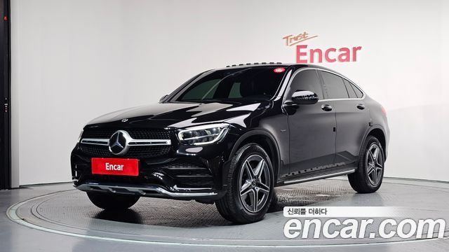 2021 Mercedes-Benz GLC-Class, VIN W1N0J5DB9MF956790