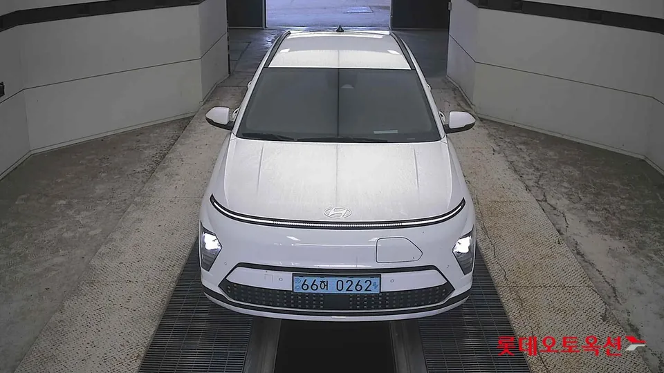 2023 Hyundai Kona, VIN KMHHE816FPU000619