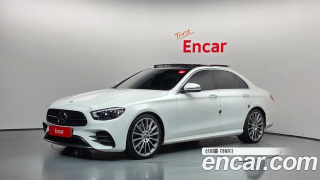 2022 Mercedes-Benz E-Class, VIN W1KZF8GB9NB072330