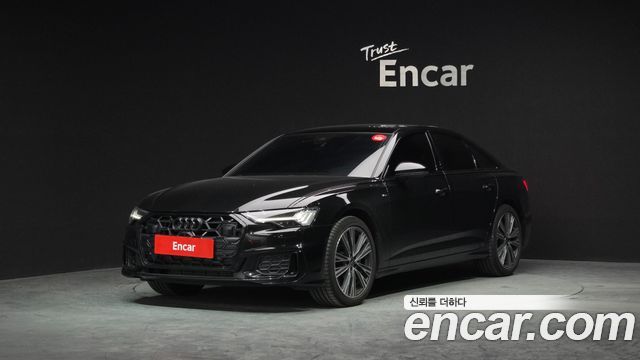 2024 Audi A6, VIN 37738383838383838