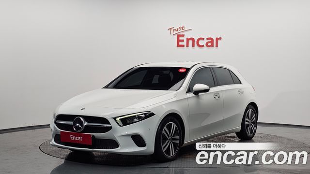 2021 Mercedes-Benz A-Class, VIN W1K3F4EB2MJ273282