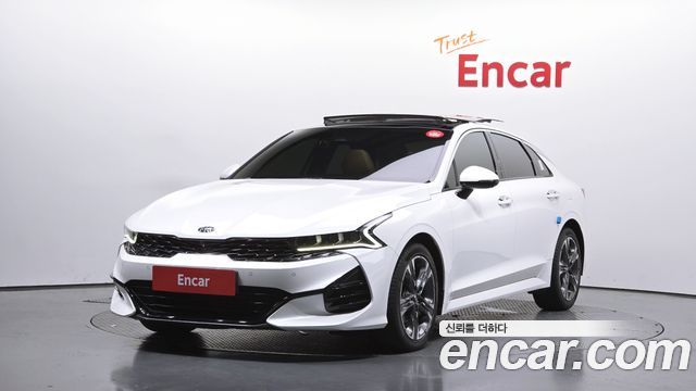2020 Kia K5, VIN KNAG341ABLA056989