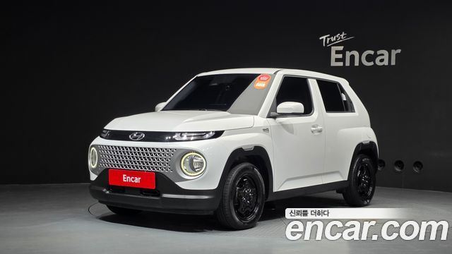 2023 Hyundai Casper, VIN KMHB1518BPW025849