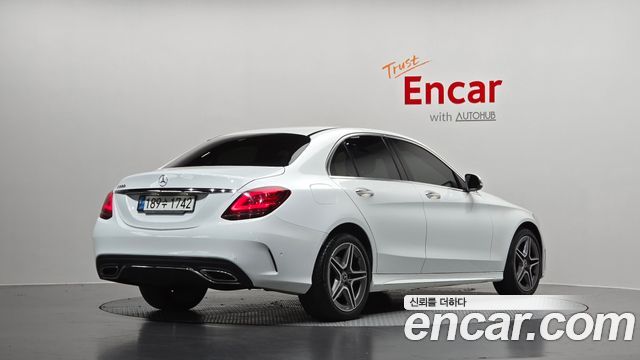 2021 Mercedes-Benz C-Class, VIN W1KWF8AB7MR631035