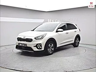 2020 Kia Niro, VIN KNACE81CGLA405331