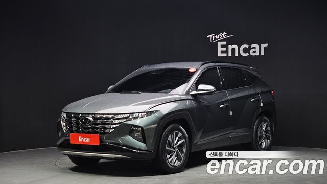 2023 Hyundai Tucson, VIN KMHJE811BPU096080