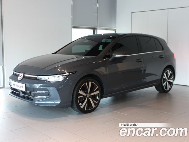 2025 Volkswagen Golf, VIN WVWZZZCD3SW177657