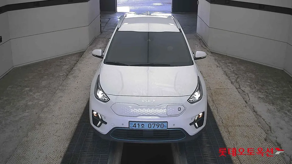 2022 Kia Niro, VIN KNACB81GFNA104869