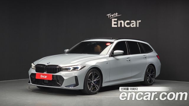 2024 BMW 3-Series, VIN WBA31FY02RFS37131