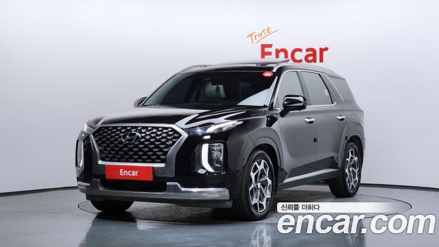 2022 Hyundai Palisade, VIN KMHR581ADNU403212