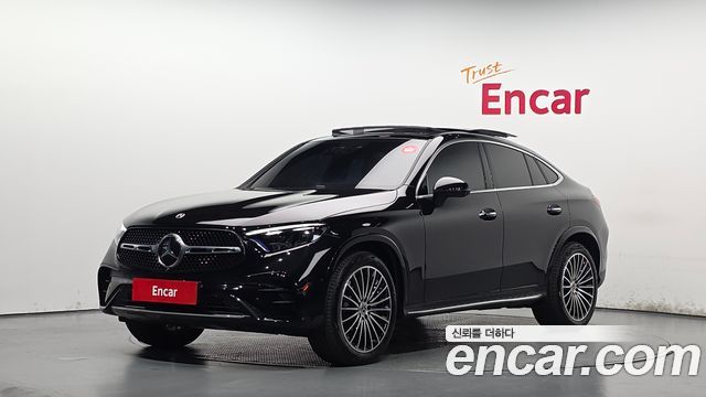 2025 Mercedes-Benz GLC-Class, VIN W1NKJ4HB6SF408725