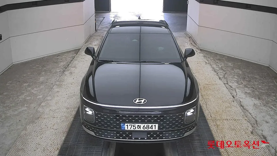 2023 Hyundai Grandeur, VIN KMHN141DBPA041603