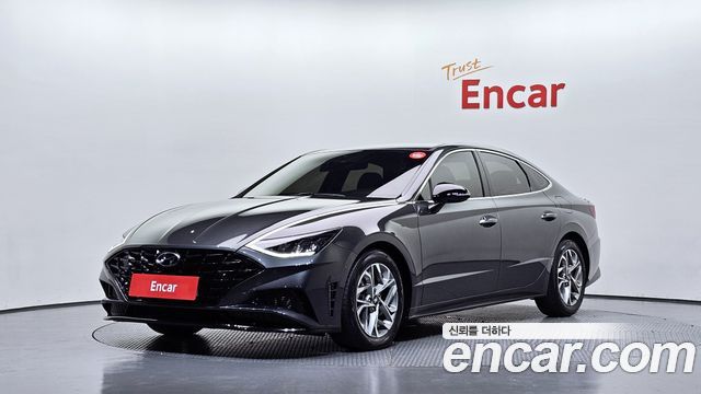 2022 Hyundai Sonata, VIN KMHL6412BNA176340