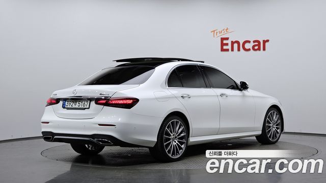 2021 Mercedes-Benz E-Class, VIN W1KZF8GB2MA986861
