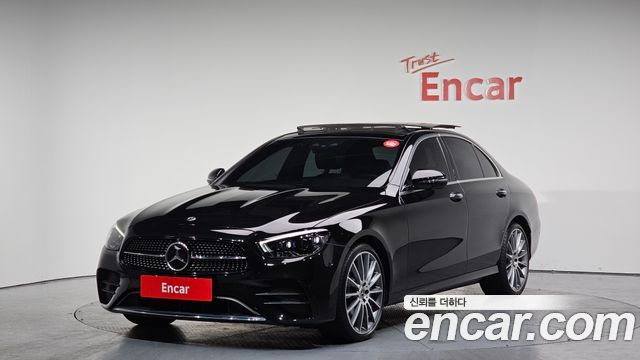 2021 Mercedes-Benz E-Class, VIN W1KZF8GB2MA924005