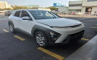 2023 Hyundai Kona, VIN KMHHB813BPU009131