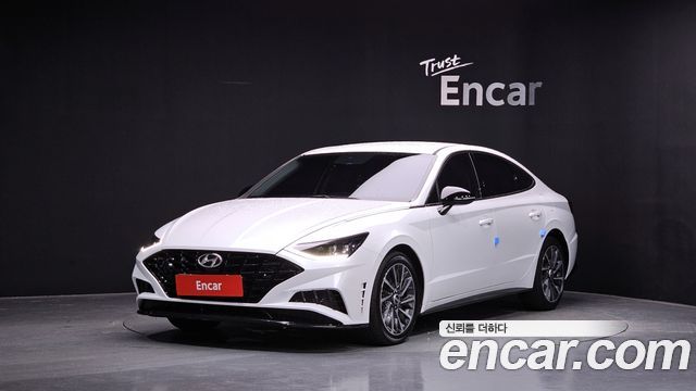 2022 Hyundai Sonata, VIN KMHL141EBNA182036
