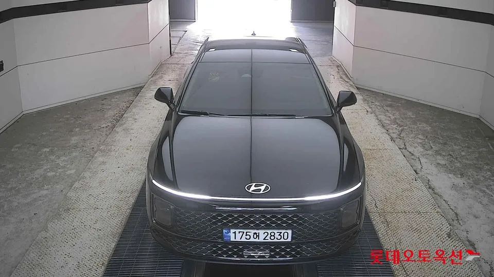 2023 Hyundai Grandeur, VIN KMHN341DBPA033721