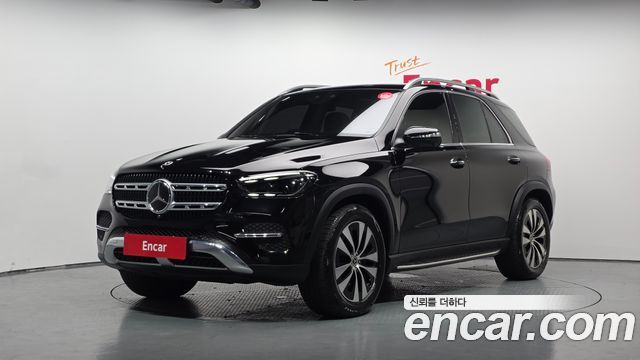 2024 Mercedes-Benz GLE-Class, VIN W1NFB0KE2RB001190