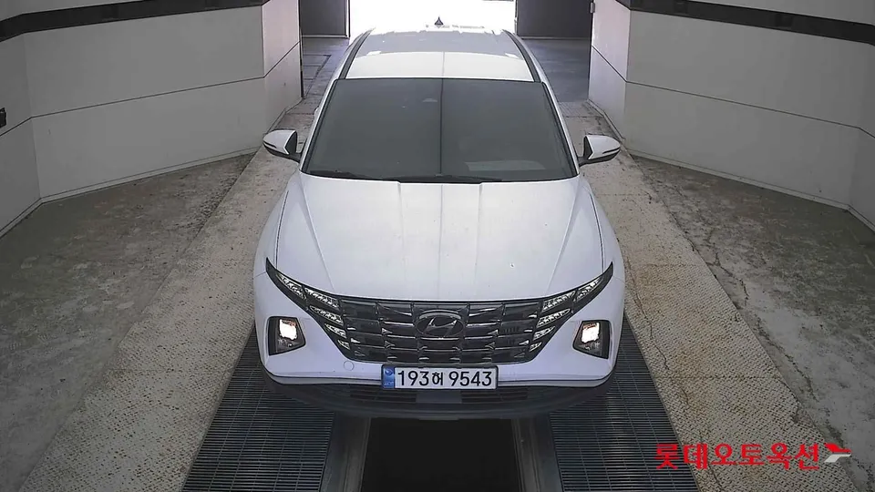 2023 Hyundai Tucson, VIN KMHJB811BPU086566