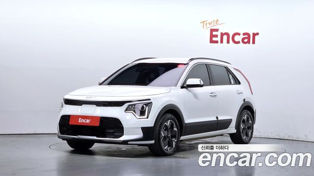 2024 Kia Niro, VIN KNACP811FRA071167