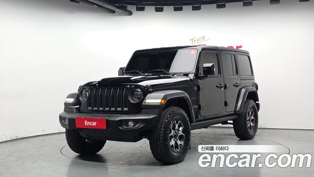 2022 Jeep Wrangler, VIN 1C4HJXFN5NW131912