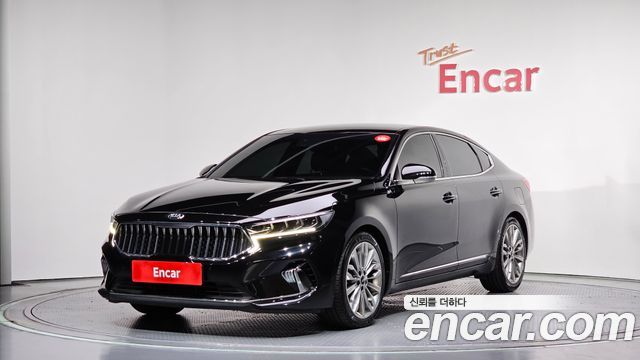 2020 Kia K7, VIN KNALC41BBLA217770