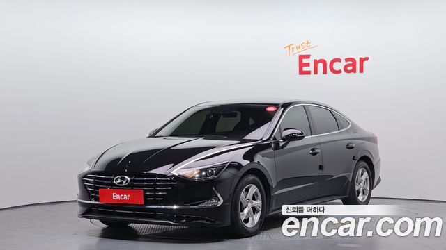 2022 Hyundai Sonata, VIN KMHL341DBNA168053