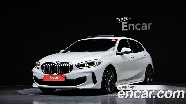 2024 BMW 1-Series, VIN WBA7L7100R7N29382